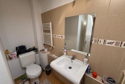 Apartament cu 2 camere decomandat, mobilat în Berceni - 12