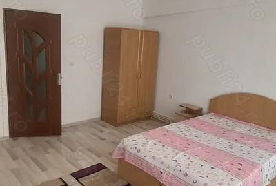 Garsoniera confort 1 de inchiriat pe republicii langa Asachi - 7