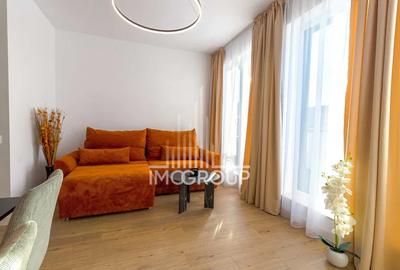 0%Comision! Apartament modern 2 camere + parcare subterana, zona accesibila. - 4