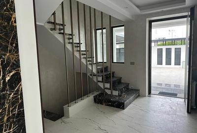 Vila individuala proximitate British School / Padurea Baneasa - 11