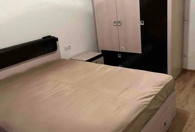 Inchiriere ap. 2 camere decomandat in zona Salaj - 1