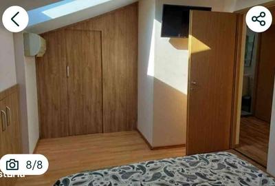 Apartament cu 3 camere în Central - 2