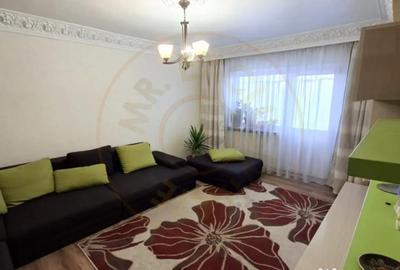 Apartament cu 4 camere decomandat în Central - 8