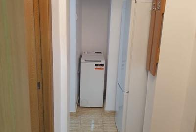 Garsonieră decomandată în Exterior Vest - 4