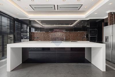 Penthouse-ul care rescrie definitia luxului in Bucuresti - 5
