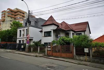 Casă individuală cu 3 camere cu Teren 550 Mp în Zorilor - 2