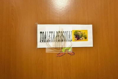 Casă individuală cu 12 camere cu Canalizare în Complex Studențesc - 32