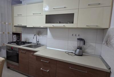 Apartament cu 2 camere decomandat în Trei Stejari - 2
