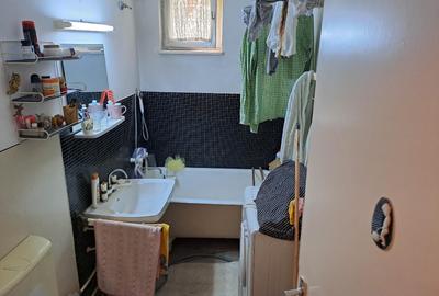 Apartament cu 2 camere semidecomandat în Gheorgheni - 5