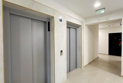|| METROU BERCENI - PASARELA || 3 camere 62 mp - 14