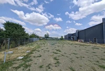 Spațiu comercial, în Aurel Vlaicu - 6