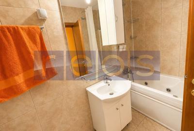 Apartament cu 3 camere decomandat, mobilat în Basarab