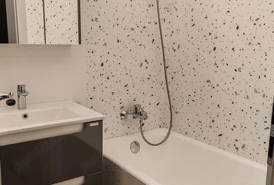 Apartament cu 2 camere semidecomandat în Titan - 9