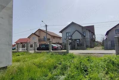 Casă cu 5 camere în Dudeștii Noi - 13