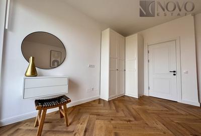 2 Camere | Pallady | 150 mp | 7 minute metrou | Terasa 60 mp | Parcare - 12