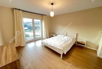 Casa individuala cu 5 camere si curte libera de 430 mp in Cisnadie - 9