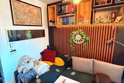 Casa tip insiruit (colt) in complex privat - Valea Lupului, zona Popas Pacurari Casa tip insiruit (colt) in complex privat - Valea Lupului, zona Popas Pacurari - 22