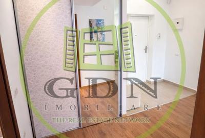 Apartament cu 3 camere în Valea Cetății - 7