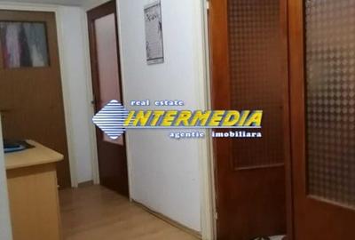 Apartament cu 2 camere decomandat, mobilat în Central - 8