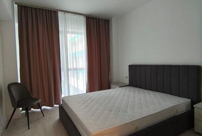 Apartament 2 camere, balcon deschis si loc de parcare subteran - 2