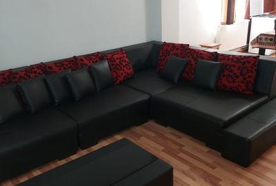 Apartament cu 3 camere decomandat în Micro 3