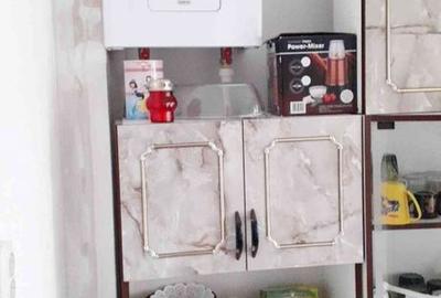 Apartament cu 2 camere decomandat în Central - 1