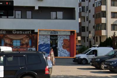 Spatiu comercial - Prelungiera Ghencea nr. 262 - 50 mp - 3