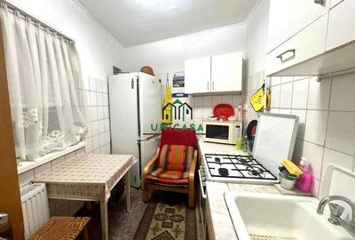 Garsoniera de inchiriat/Centru - 4