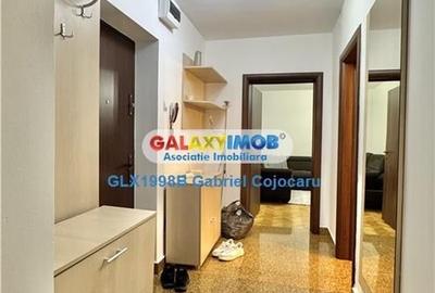 Muncii-Calea Calarasilor | 3 minute metrou  | etaj 7 | mobilat - 10