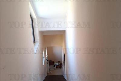 Vila cocheta, 5 camere si garaj 177.5mp, 250mp teren, cu toa - 16