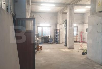 Spațiu industrial, în Exterior Nord - 12