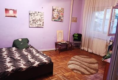 Apartament cu o camera Mazepa 2- Faleza parter CT - 1