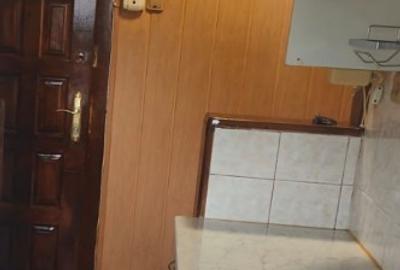 Apartament 2 camere- Astra- Pretabil studenți