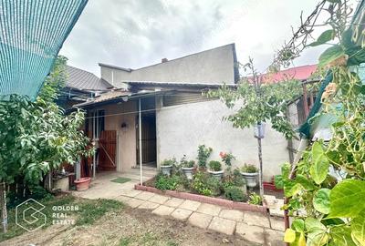 Casă cu 3 camere cu Teren 385 Mp în Intim - 4