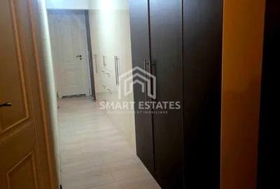 3 Camere-Decomandat-1983-Sebastian-Etaj 3-2 Bai - 3