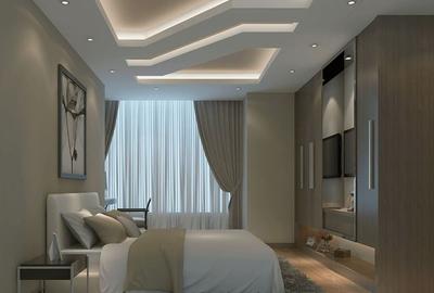 Apartament Modern 2 Camere 43.75mp Zona Berceni-Grand Arena - 1