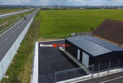 Spațiu comercial, de 110 mp, în Sântandrei - 12