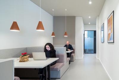 Spațiu comercial, de 8 mp, în Politehnica - 2