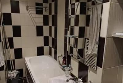 Apartament 2 camere 54mp, balcon 5mp, etaj intermediar, parcare, zona BRD - 3