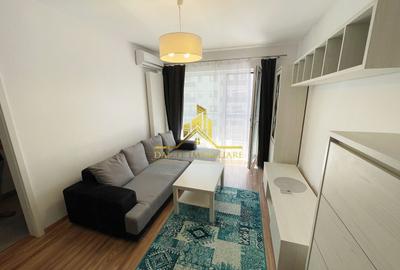Apartament cu 2 camere semidecomandat, mobilat în Bună Ziua - 2