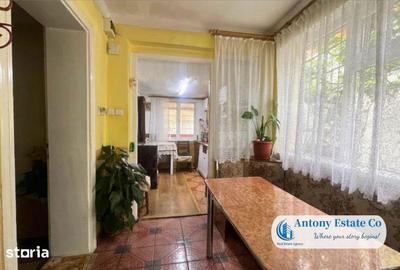 Casă cu 3 camere cu Teren 500 Mp în Rogerius - 9