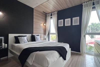 Apartament boutique în Pipera, design premium și liniște - 8