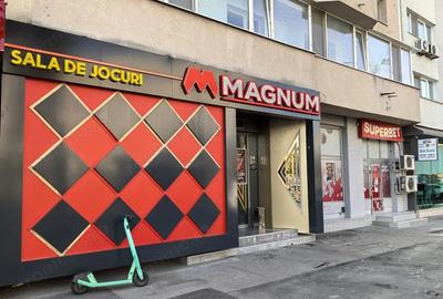 Spa?iu comercial de inchiriat Calea 13 Septembrie,Hotel Marriott - 4