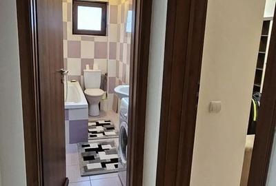 Garsoniera Decomandata - Sector 3 - Bloc 2015 - 4