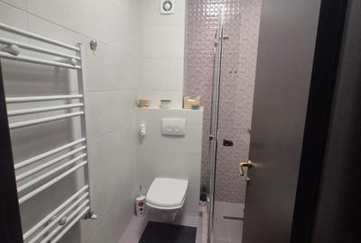 Apartament 3 camere, Tomis Plus – confort, spațiu și eleganță Apartament 3 camere, Tomis Plus – confort, spațiu și eleganță - 15