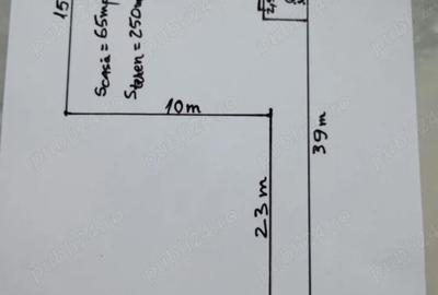 Casă cu Teren 265 Mp în Central - 5