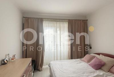 Apartament cu 3 camere decomandat, mobilat în Central - 5