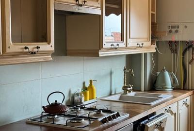 Apartament cu 3 camere, mobilat în Mihai Viteazul - 9