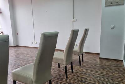 Birou Central 30 mp - 2