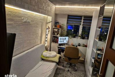 Apartament cu 4 camere în Țiglina 1 - 4